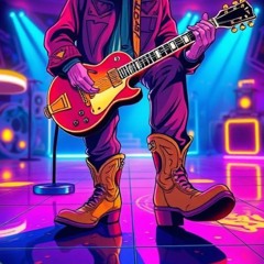 Boots & Beats All Night.m4a