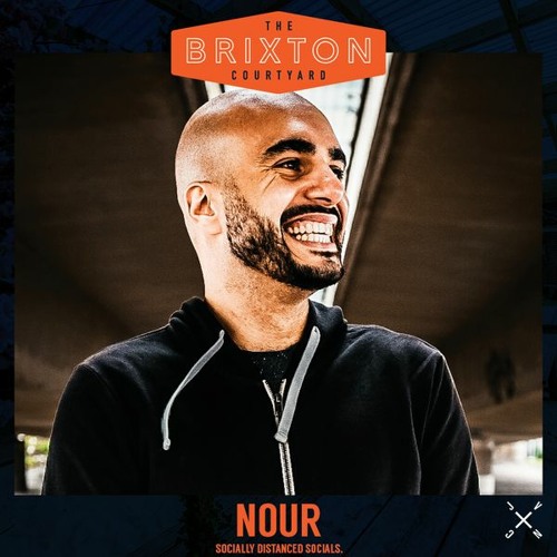 Live from Brixton Courtyard - JVNC Collective w/ Oliver Smith 31/10/20