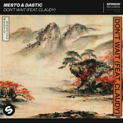 Mesto & Dastic - Don't Wait [CLXVDS Remake]