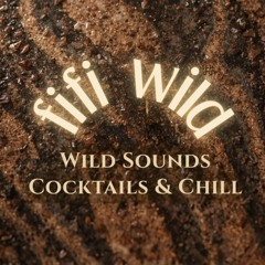 Wild Sounds | Cocktails & Chill