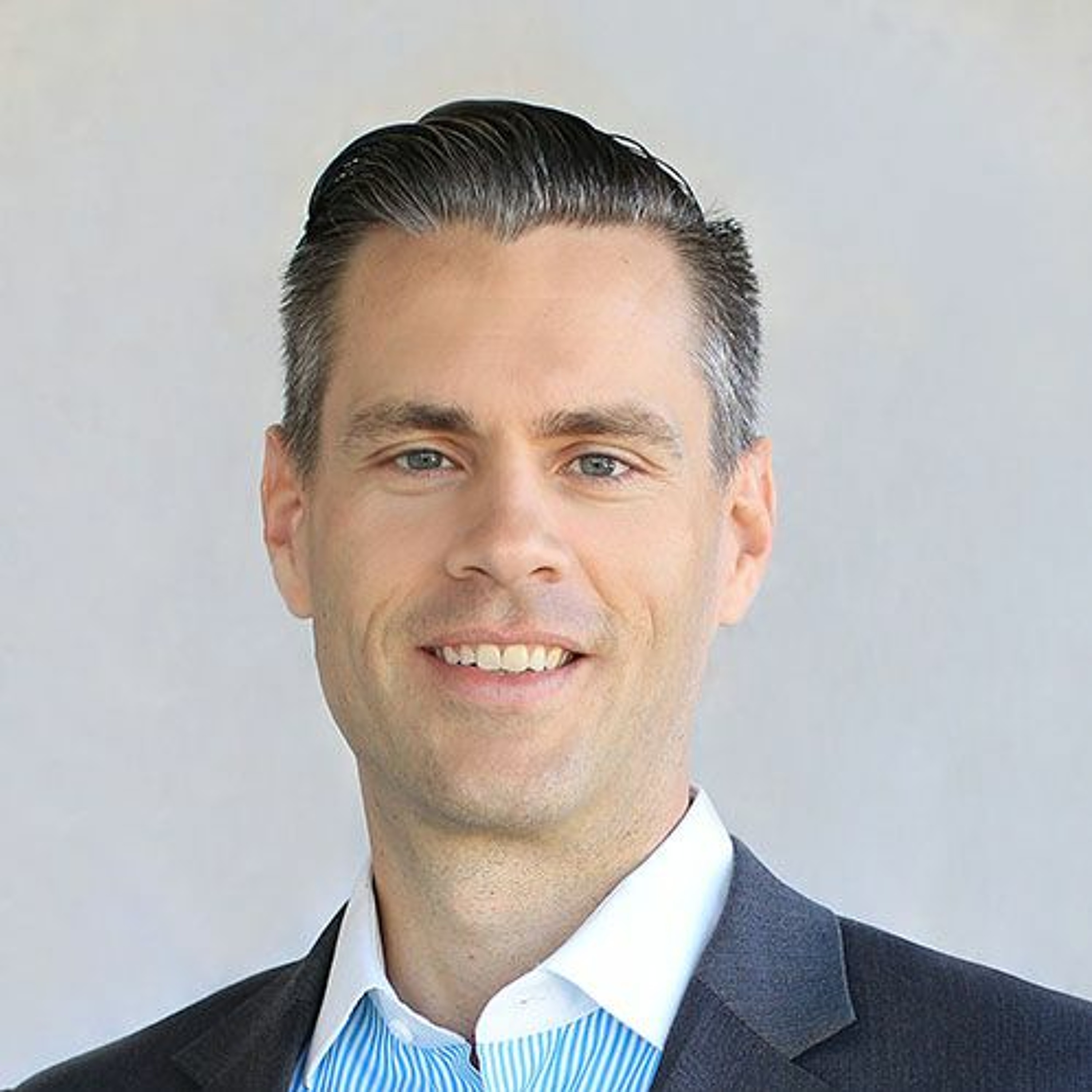 All things housing with Prof. Mike Moffatt