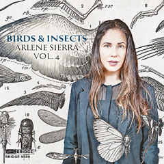 SIERRA: Birds And Insects, Book III - 5. Troupial (Bridge CD clip)