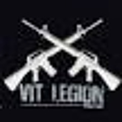 Vit Legion - Svensk Gryning