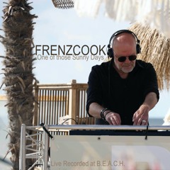 FrenzCook Live from B.E.A.C.H. Sunday Afternoon 08.09.2K24