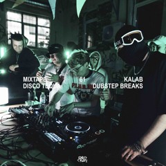 MIXTAPE 81 KALAB