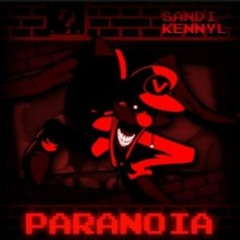 Paranioa FNF