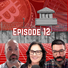 Cognitive Dissidents: Federalization of the Police & Stablecoinization of the World, Inching Toward Reset #12