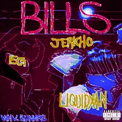 Bills - (Prod. by EG)
