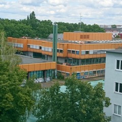 Zeitzeugen über das Gebäude des Ex-Diesterweg-Gymnasiums