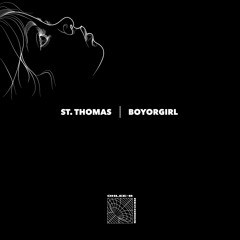 St. Thomas"Boyorgirl"