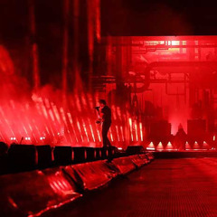 The Weeknd  - Alone Again (Live Remake)