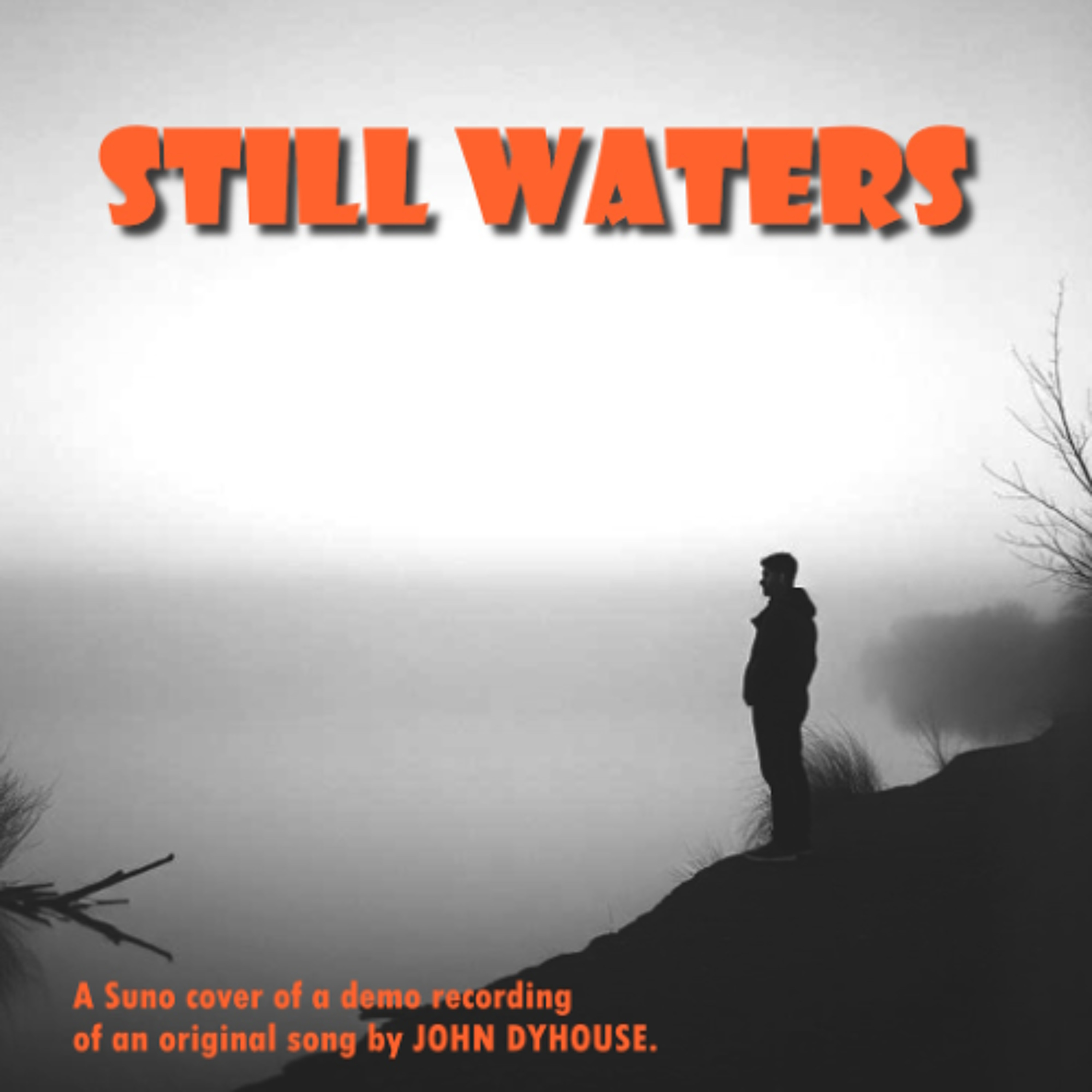still waters  (cover of original demo) episode artwork