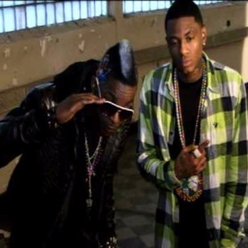 roscoe dash (p.svper)