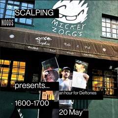 An Hour For Deftones with Scaler - Noods Radio