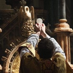 chalice of mind - holy mess catholic