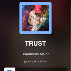 TRUST♥️💰🤴🏽