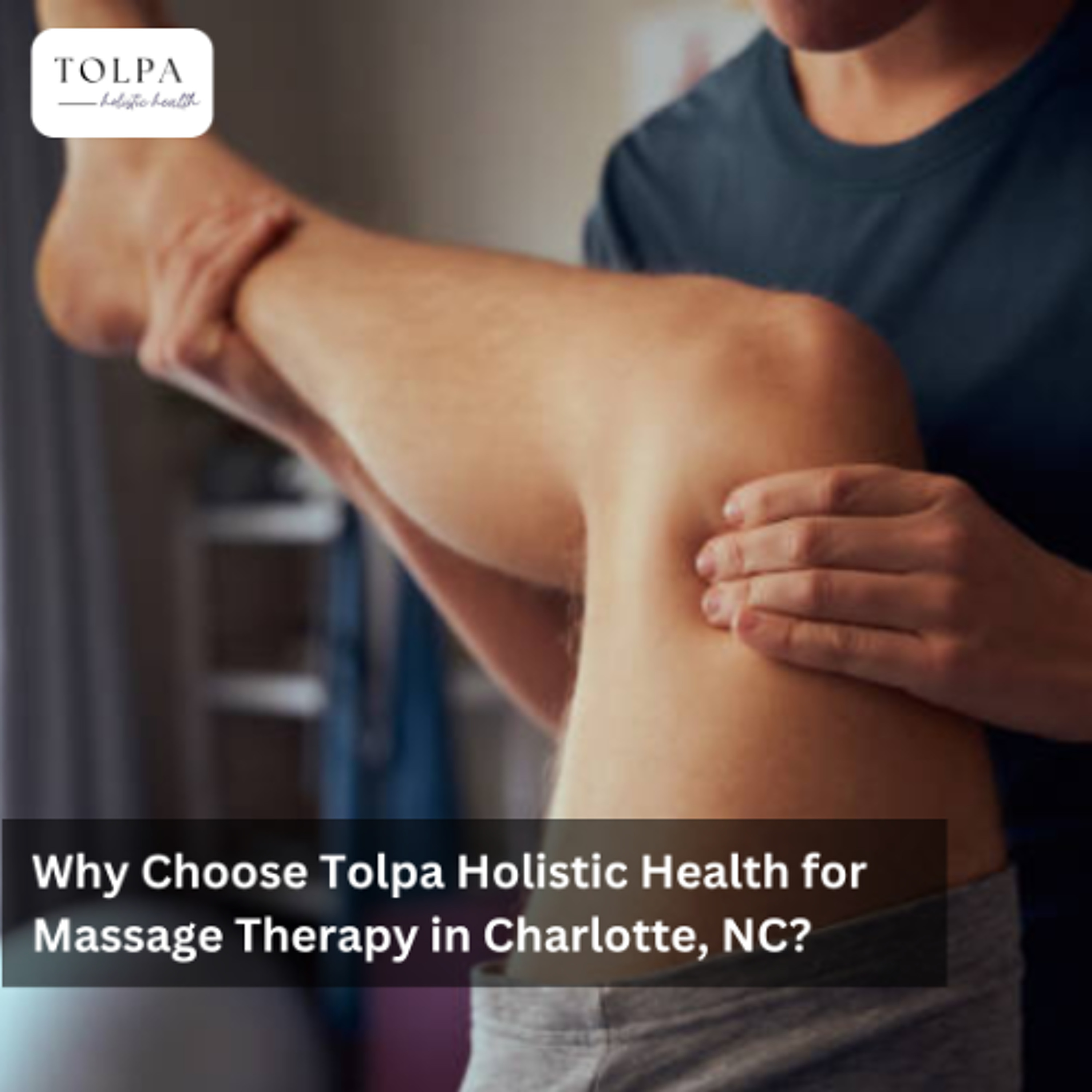 Tolpa Holistic Health