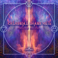 Astralage - Midnight Spiral (Original Mix)// V.A Celestial Beats Vol.5