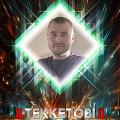 TEKKETOBI@TRIER BLEIBT HART XXL  [Different Club - Mainfloor, Trier] [160-168BPM] 27.04.2024
