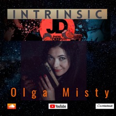JourneyDeep pres Intrinsic - Olga Misty