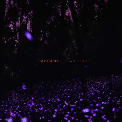 Fireflies (Single)