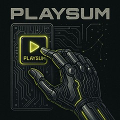 PLAYSUM 01