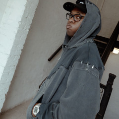 CHRIST DILLINGER - COCAINE IN THE BATHROOM ANTHEM (KANYE/ KAYGEES)