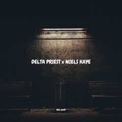 DELTA PRIEST x NIELS KAYE