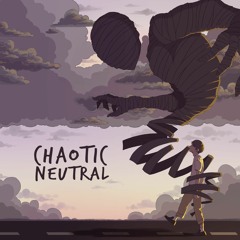 chaotic neutral