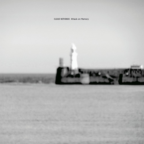 Cloud Nothings – Attack On Memory