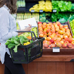 How to Stack Coupons for Maximum Grocery Store Savings?