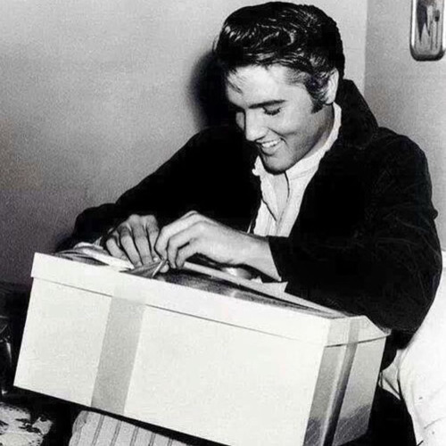 Stream elvis — cant help falling in love — las vegas 1970 by . Listen online for free on