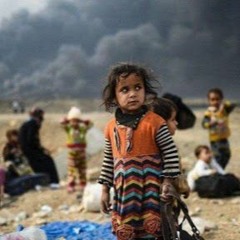 جروح من جفون نازفات