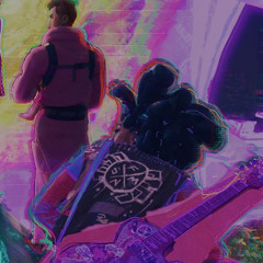 Earth 42 Ft.Daizyisweird and Yung Bàla