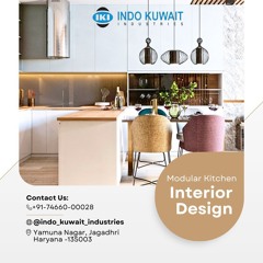Chan Sa Sundar Ghar - Indo Kuwait Industries