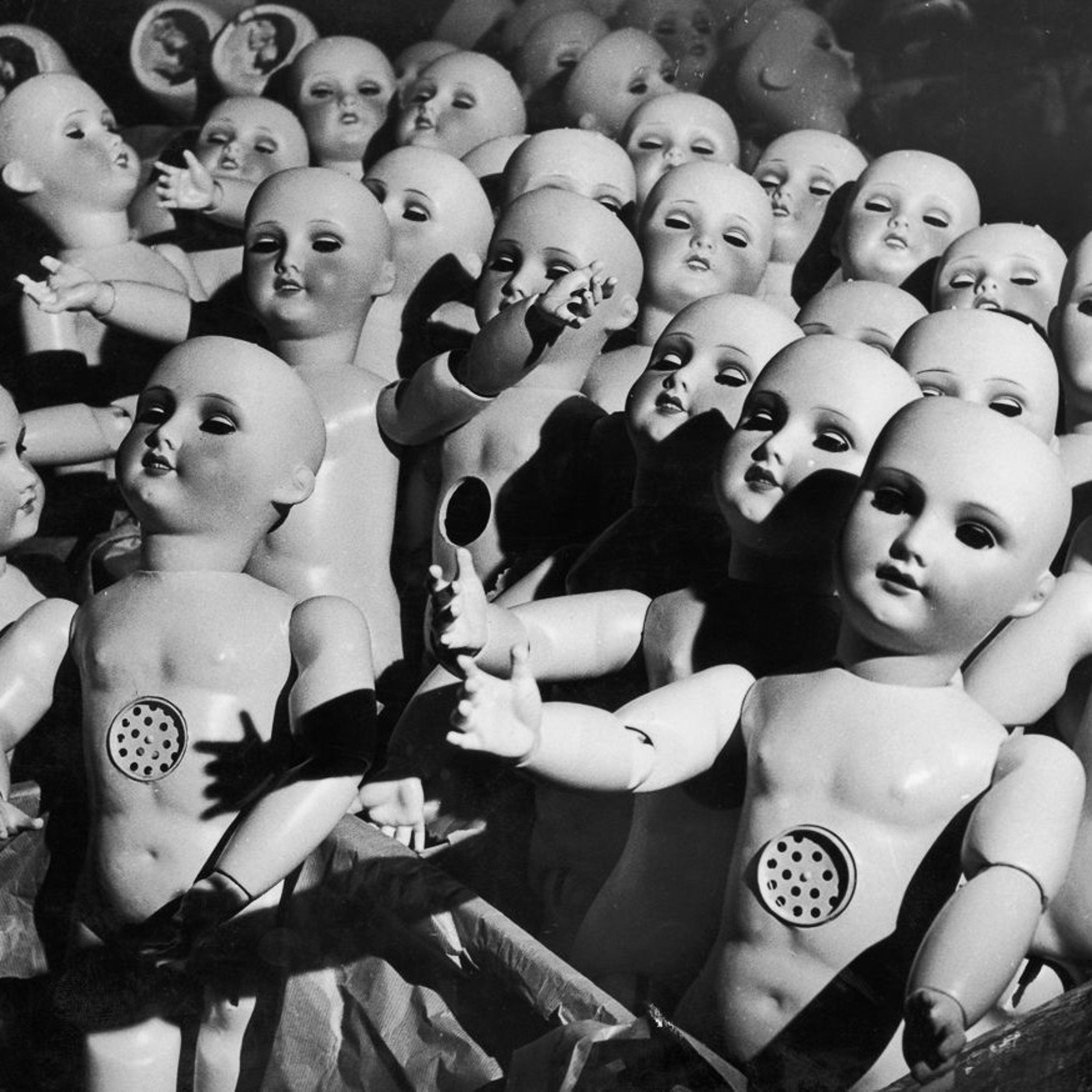 Aesthetic Resistance Podcast