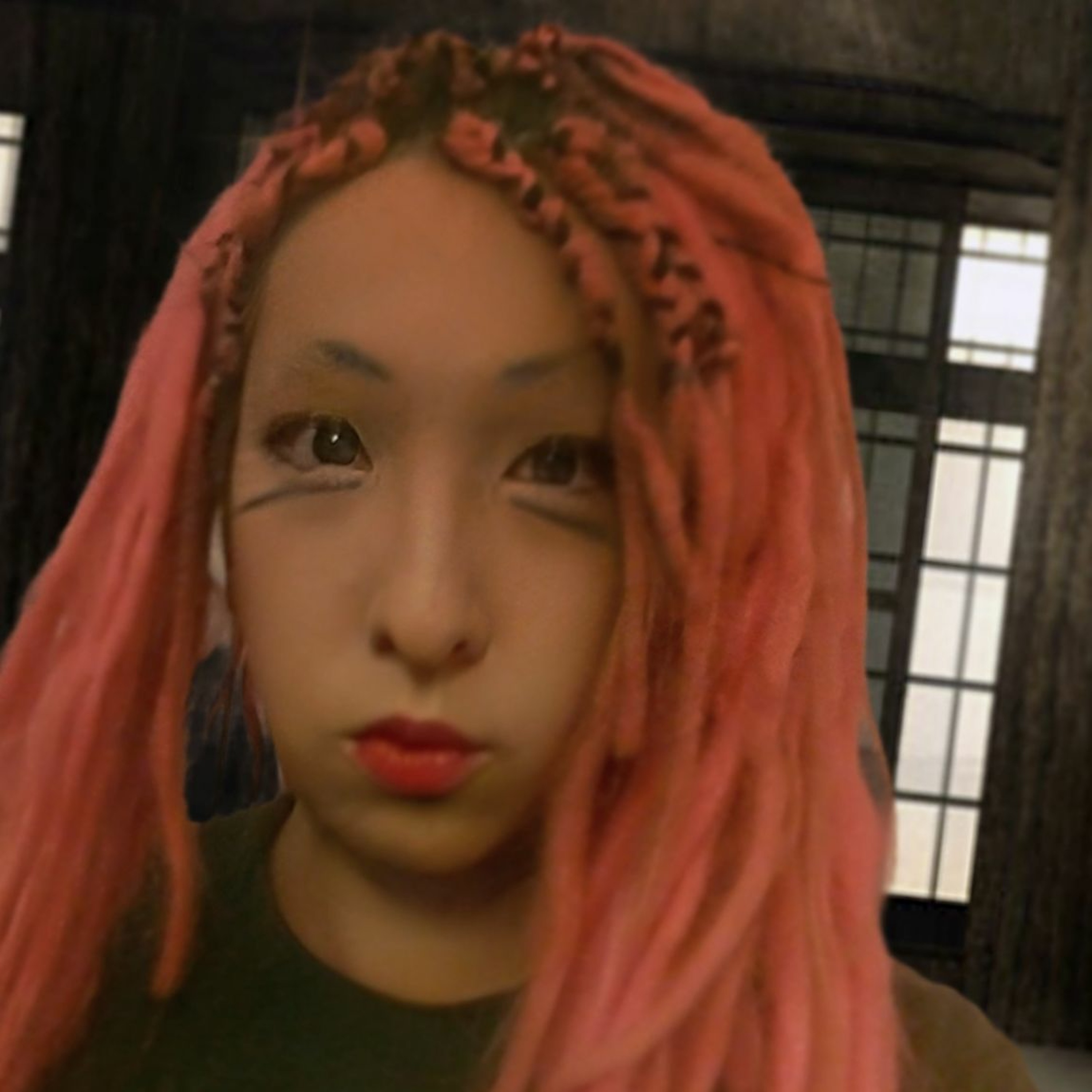 Haru Yasumi (春休み)