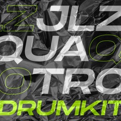 TOMA (JLZ Drumkit 4 Out Now)