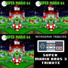Video Game Music