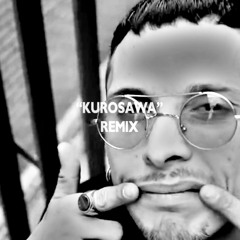 PROK Y AKAPELLAH FT AYAX - KUROSAWA (REMIX) #16millas