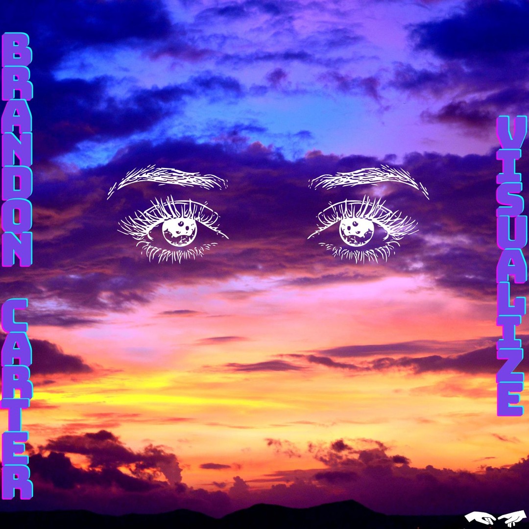 Stream Brandon Carter- Visualize by Generation Infinity Records ...