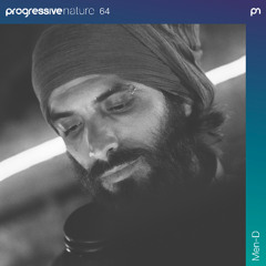 Progressive Nature 64 with Men-D - Di FM Oct 2025