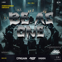 Be As One - ( Ajay Angger X CPAGAIN X ALDYNST X YAKO ) #VIPLocked