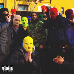 10 Toes (feat. J Sebastian)