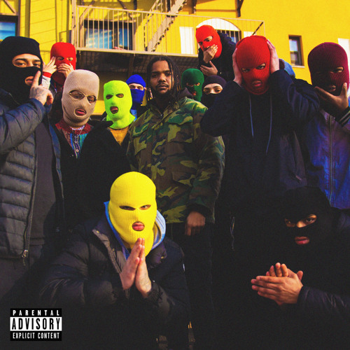 10 Toes (feat. J Sebastian)