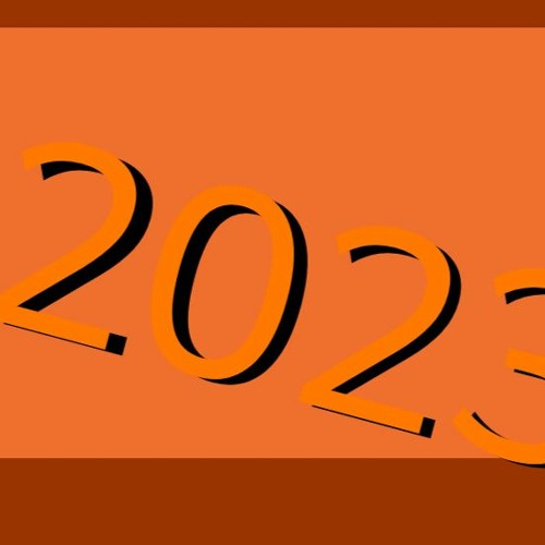 2023 Songs (Part. 1)