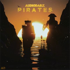 AudioDark - Pirates