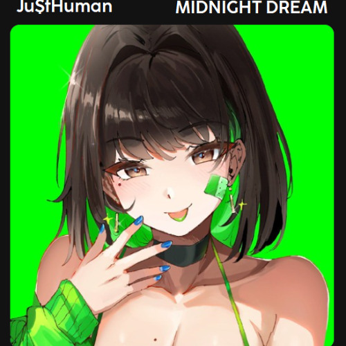 Midnight Dream (Benoit Durand Remix)