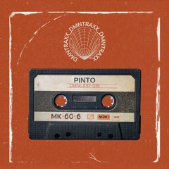 DMNCAST 035 - Pinto