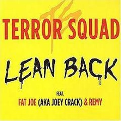 Lean Back Freestyle (Fat Joe Beat)